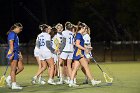 WLax vs RWU  Wheaton College Women’s Lacrosse vs Roger Williams University. - Photo By: KEITH NORDSTROM : Wheaton, Lacrosse, LAX